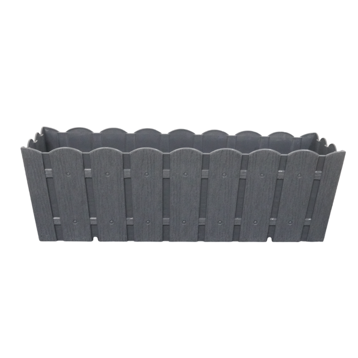 Heybo Fence Rectangular Pot 633