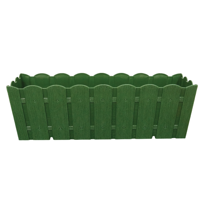 Heybo Fence Rectangular Pot 633