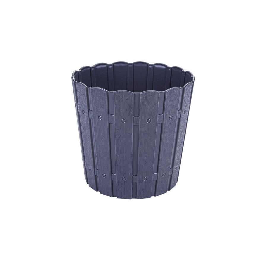Heybo Fence Round Pot 624