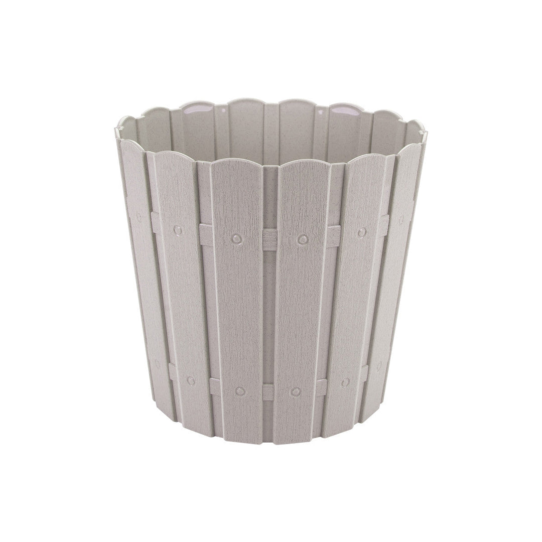 Heybo Fence Round Pot 626