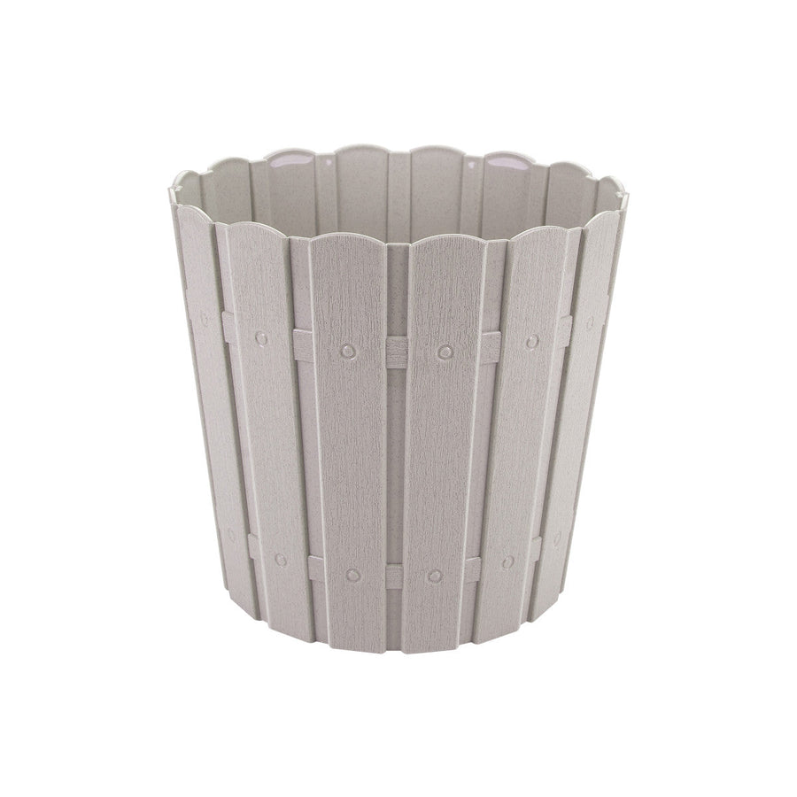 Heybo Fence Round Pot 626