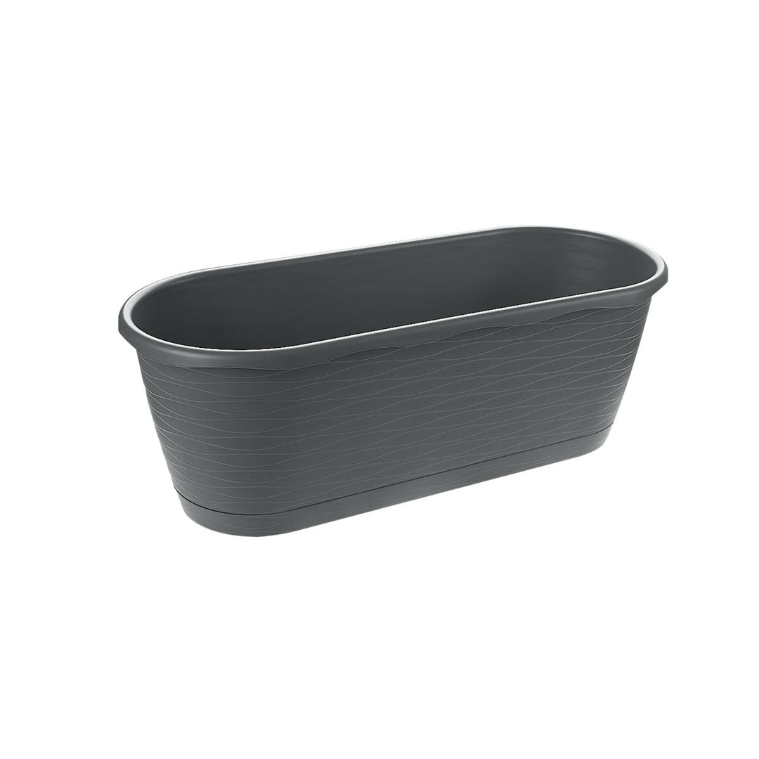 Heybo Sahara Oval Pot 243