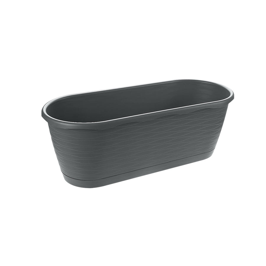Heybo Sahara Oval Pot 243