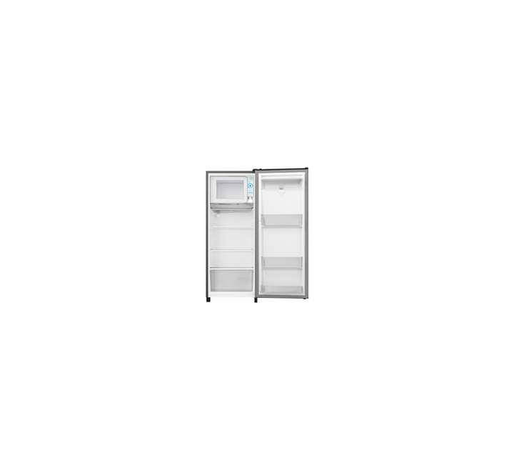 Hisense Fridge Single Door Rs-23Dr4Sb 177L Slv