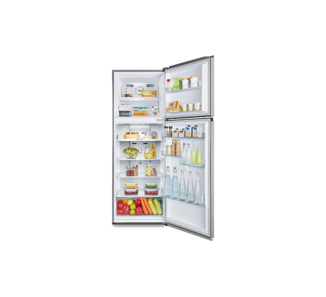 Hisense Fridge Tmf Rd-54Wr4Sa 424L Slv