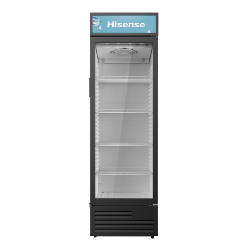 Hisense Vertical Cooler Fl-50Fc 381L