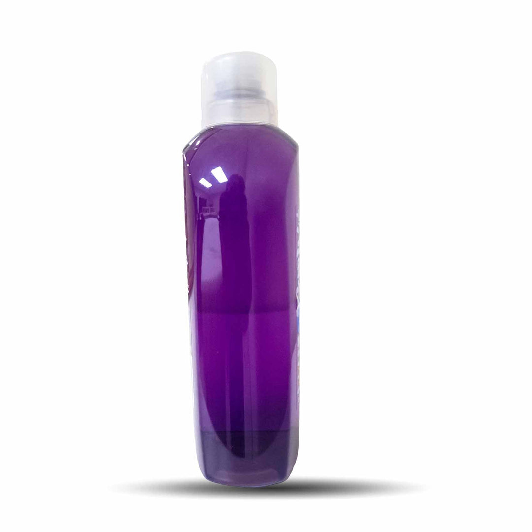 Kids Zone Foam Bath Berry Explosion 1 Litre