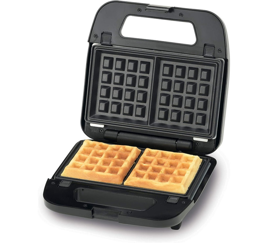 Kenwood 2S Sandwich Maker Smm02.000Si