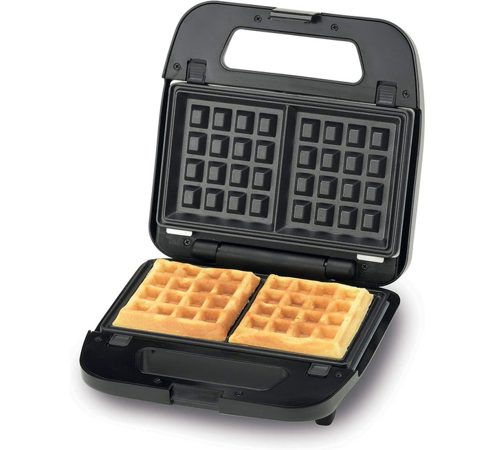 Kenwood 2S Sandwich Maker Smm02.000Si