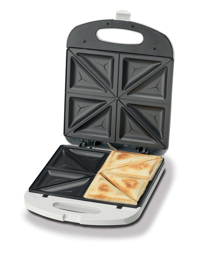 Kenwood 4S Smp50.000Wh Sandwich Maker