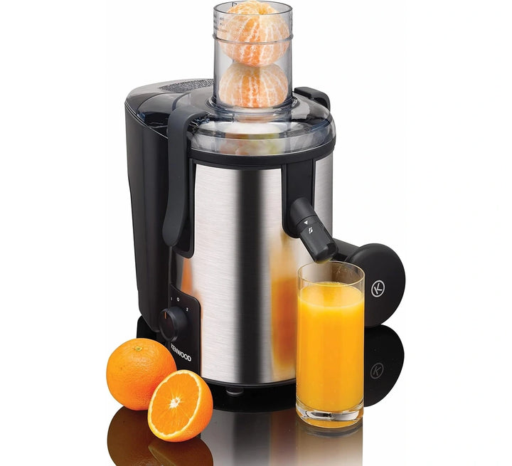 Kenwood Juice Extractor Jem50.000Bs Metal