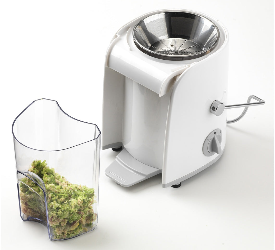 Kenwood Juicer Jep02 800W Plastic