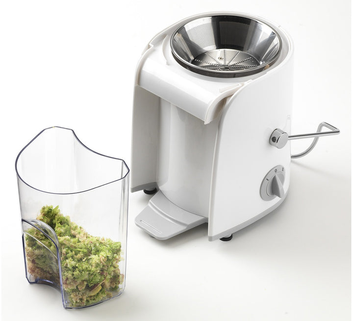 Kenwood Juicer Jep02 800W Plastic