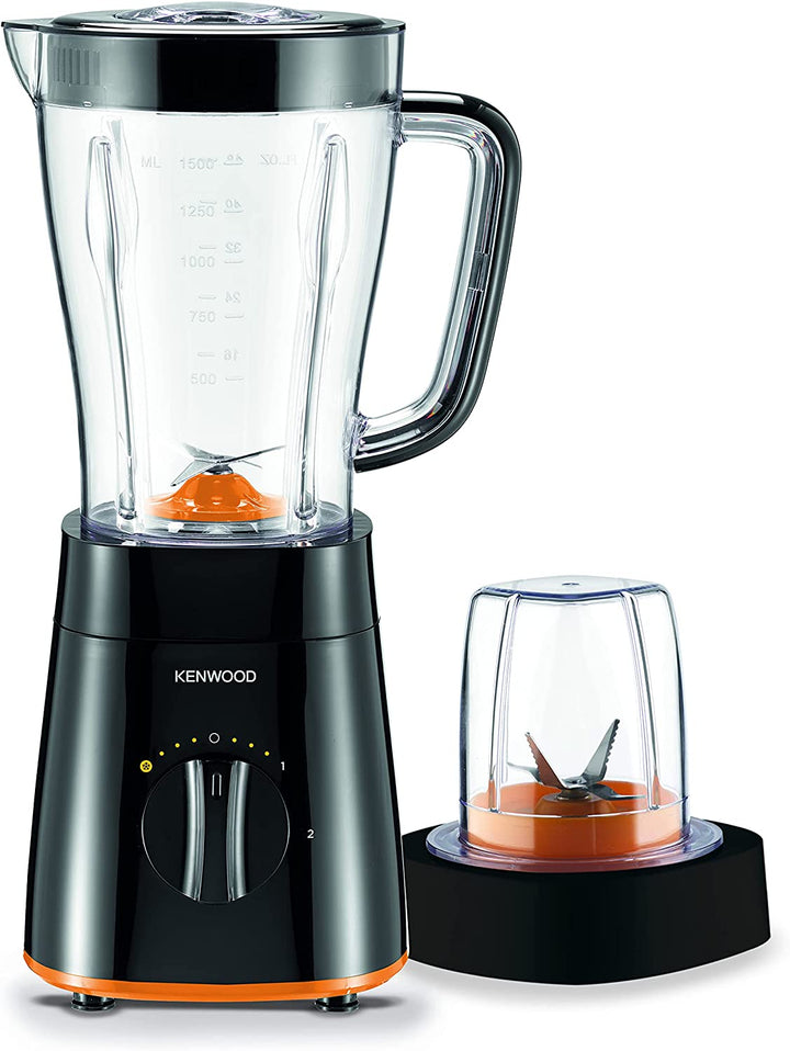 Kenwood Blender Blp15.150Bk 1.5L