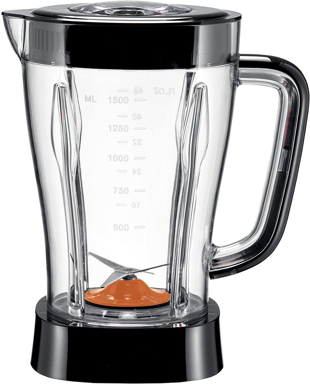 Kenwood Blender Blp15.150Bk 1.5L