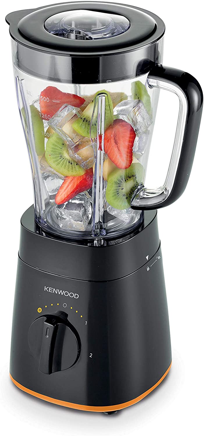 Kenwood Blender Blp15.150Bk 1.5L