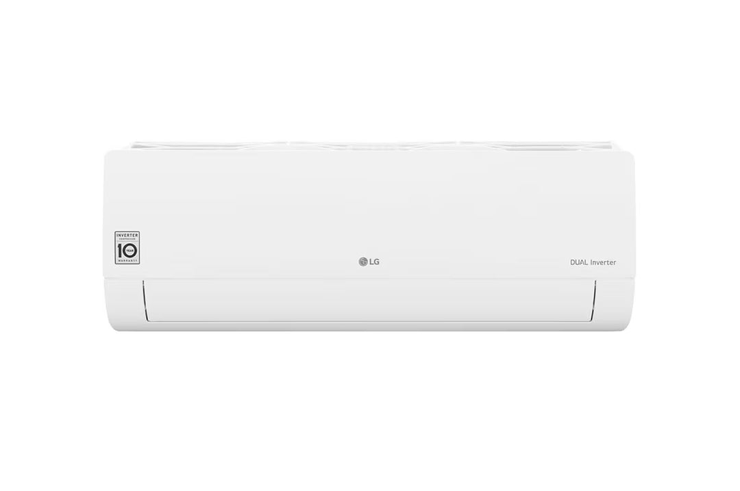 LG Ac High Wall Split Inverter 18K Btu Odu S4Uq18Kl3Qd/E R410A Cooling Only (Erc Approved)