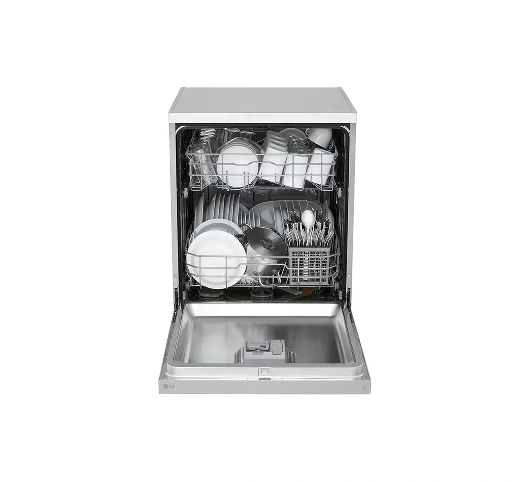 LG D/Washer Dfc612Fv 14Ps Slv