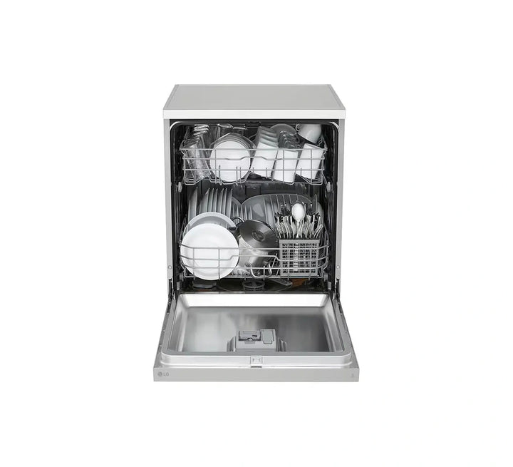 LG D/Washer Dfc612Fv 14Ps Slv