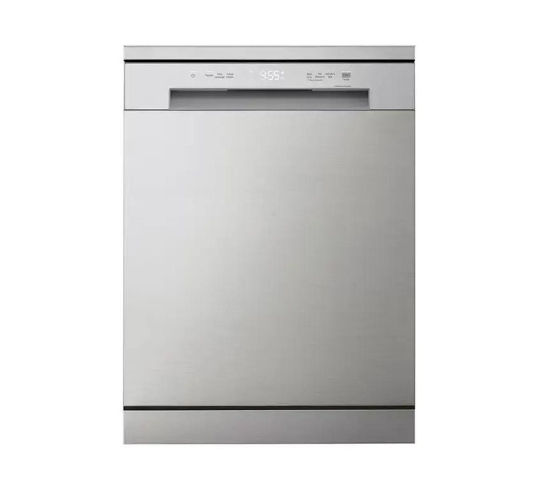 LG D/Washer Dfc612Fv 14Ps Slv