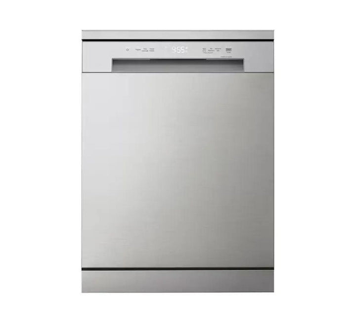 LG D/Washer Dfc612Fv 14Ps Slv