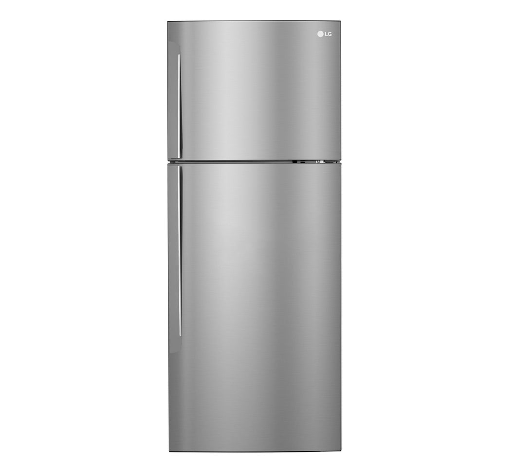 LG Fridge Tmf Gl-C652Hlcm 438Ll Slv