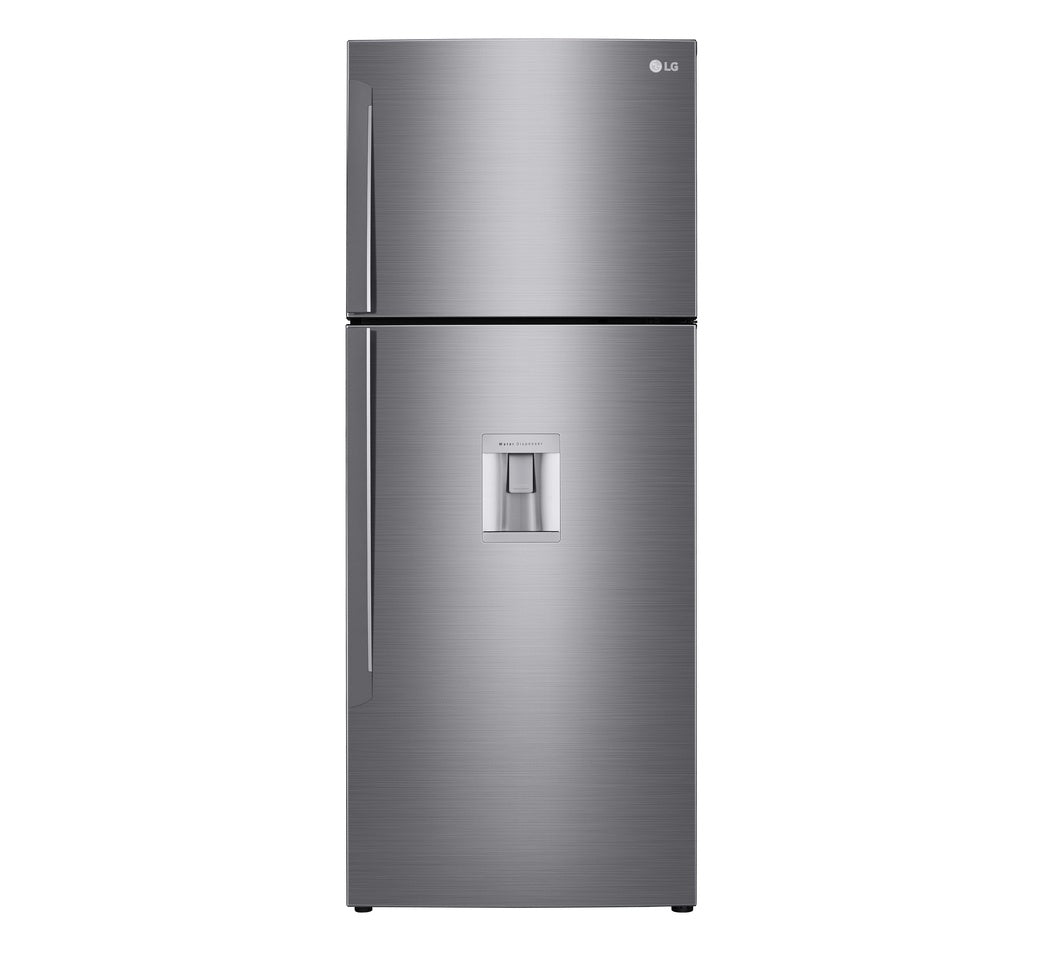 LG Fridge Tmf Gl-T652Hlcm 438Ll Silver