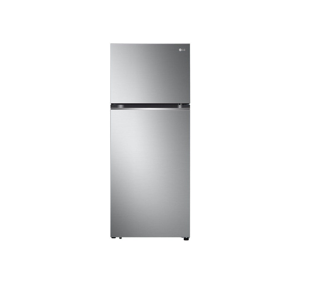 LG Fridge Tmf Gn-B472Plmb 375L Slv