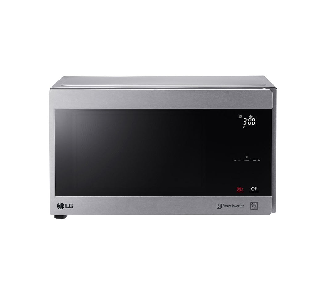 LG Microwave Solo Ms4295Cis 42L Inv. Neo Chef Sts