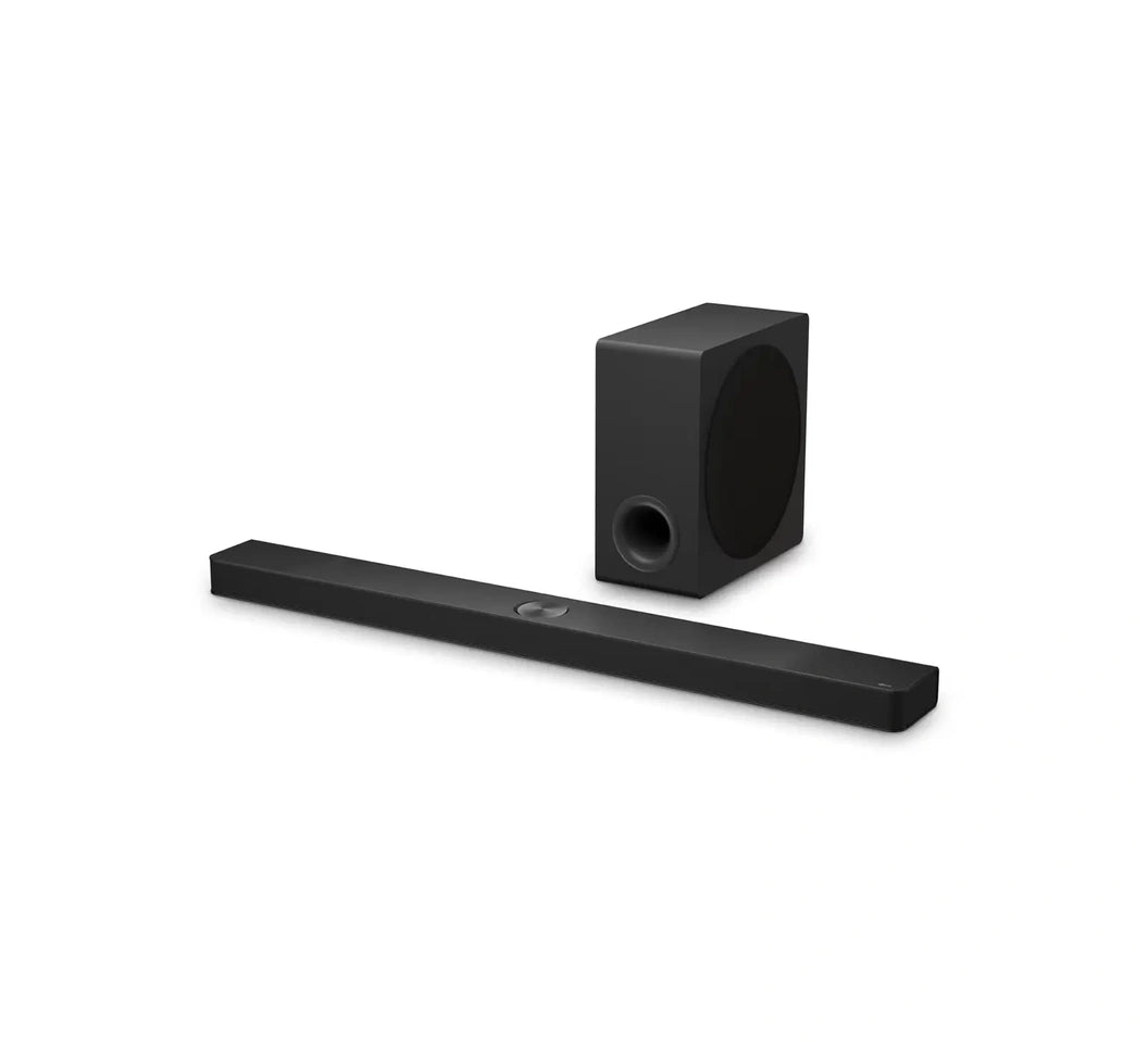 LG S90Ty 5.1.3Ch 570W Dolby Atmos Ai Sound Pro Hi-Res Wi-Fi Soundbar