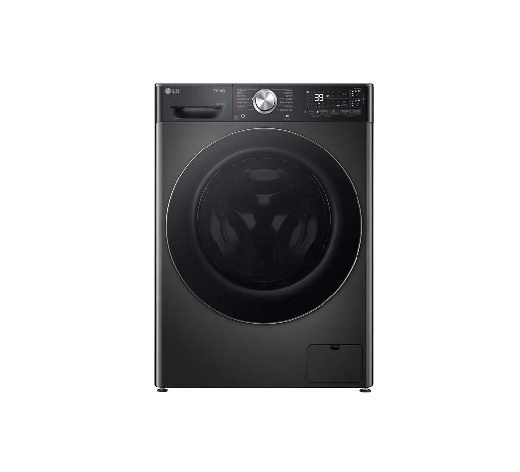 LG Washing Machine Fl W-Dryer F4Y9Ldp2Zk 13/7Kg