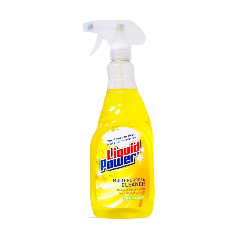 Liquidpower Multi Purpose Cleaner 750Ml
