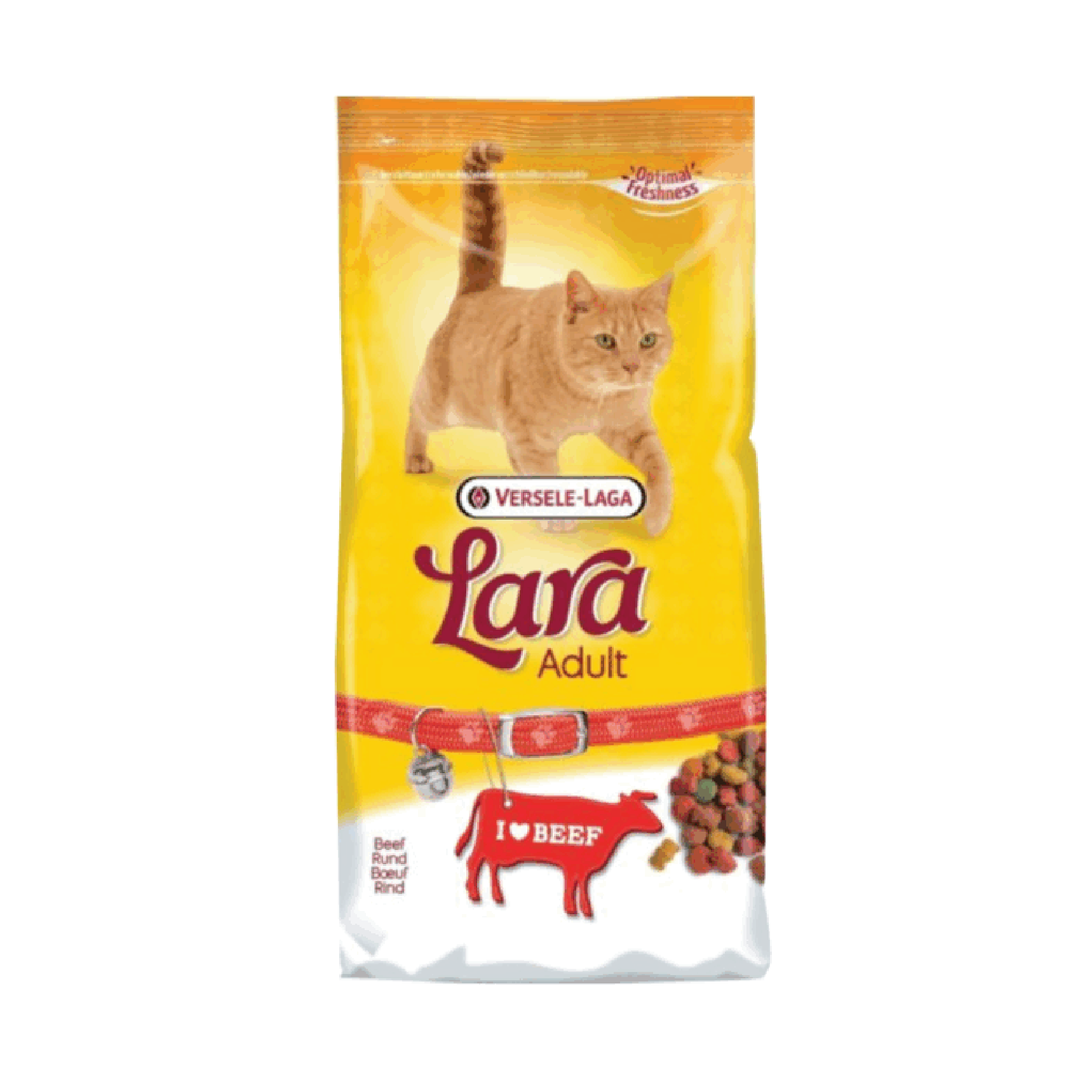 Lara Adult Cat Food -Fish 350 G