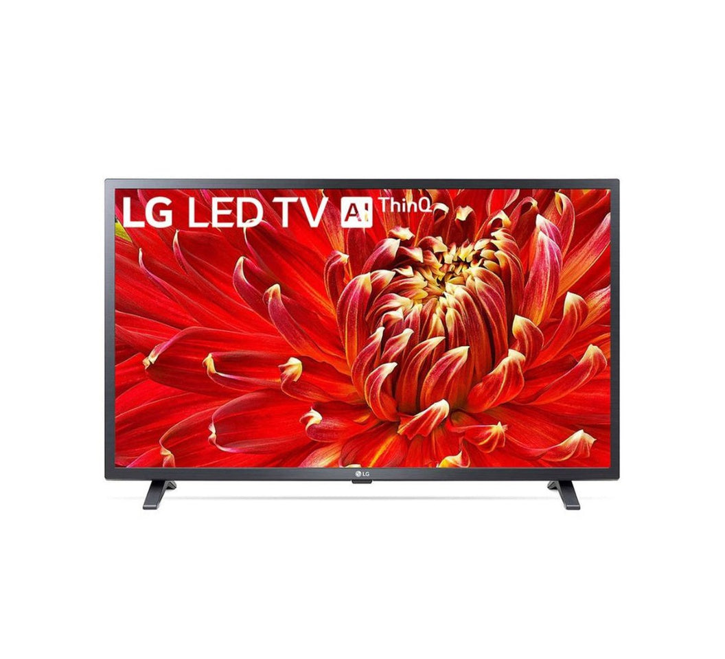 LG 43" Led Tv 43Lm6370Pva - Fhd, Smart, Thinq Ai