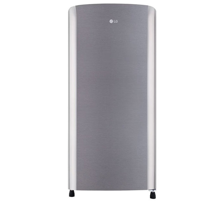 LG Fridge 1Dr Gl-B201Sllb 180L Silver