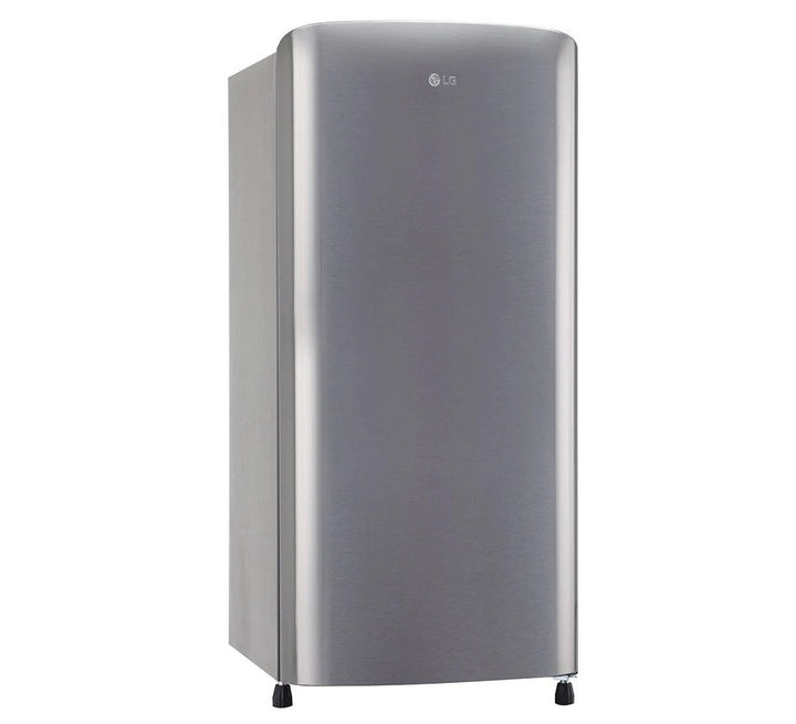 LG Fridge 1Dr Gl-B201Sllb 180L Silver