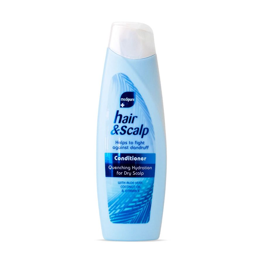 Medipure Hydrating Conditioner 400Ml