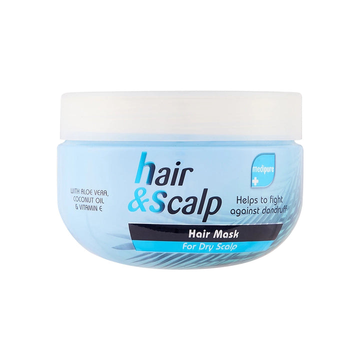 Medipure Hydrating Hair Mask 250Ml