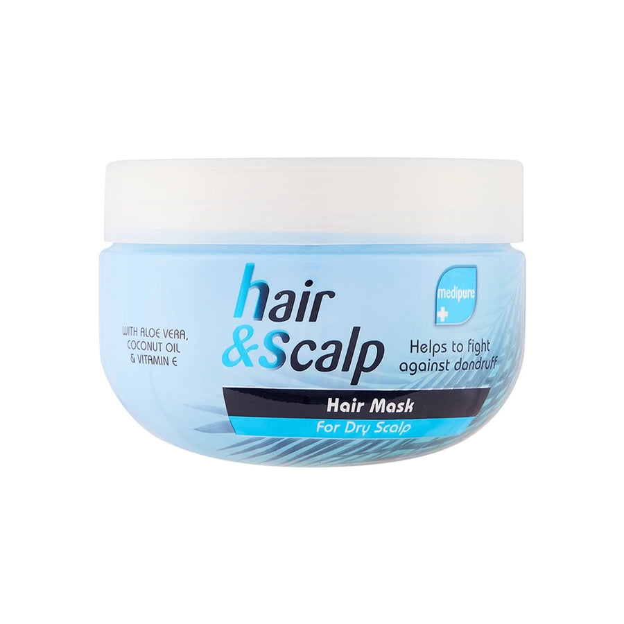 Medipure Hydrating Hair Mask 250Ml