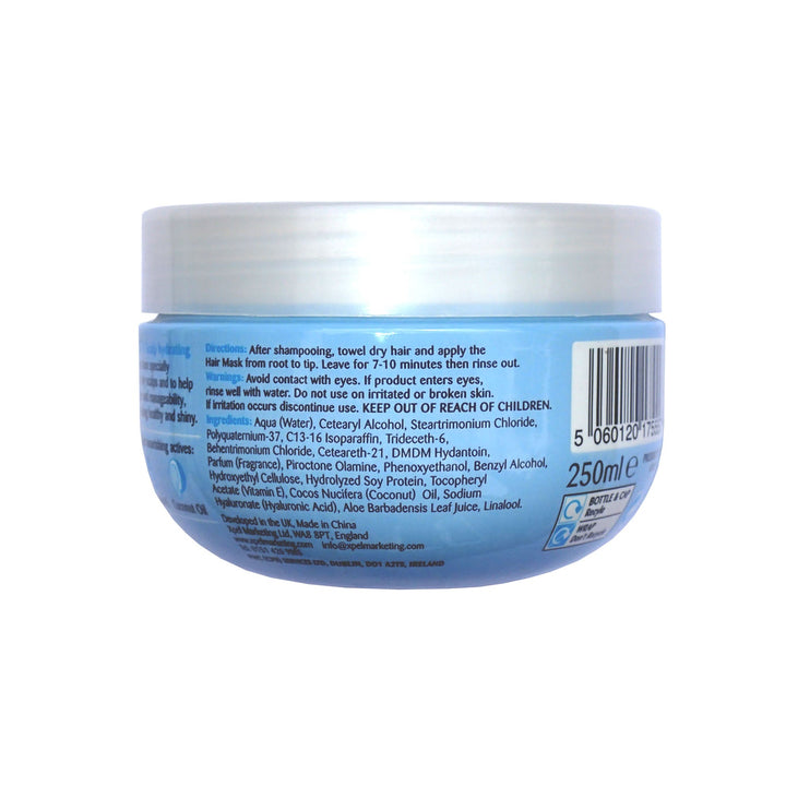 Medipure Hydrating Hair Mask 250Ml