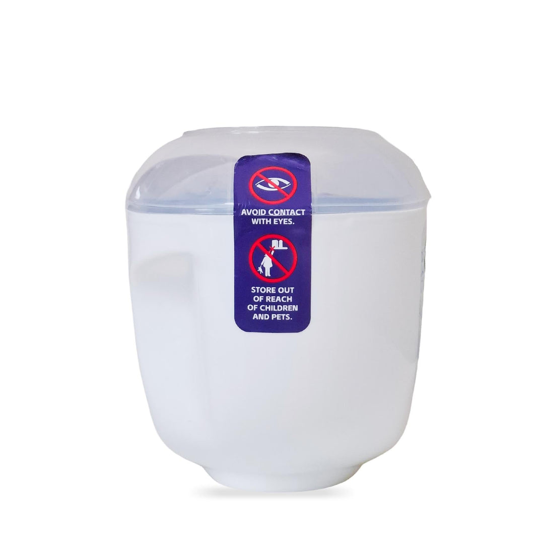 Mucro Laundry Detergent Pods 3In1 10G 45'S