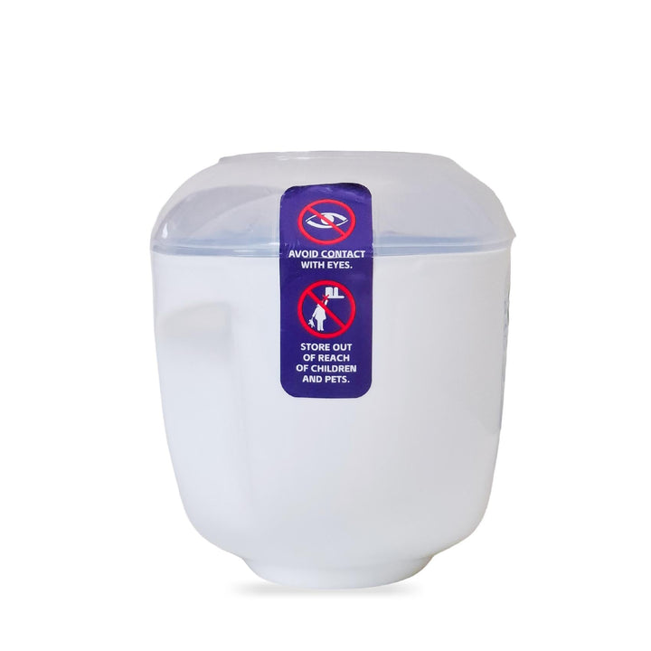 Mucro Laundry Detergent Pods 3In1 10G 45'S