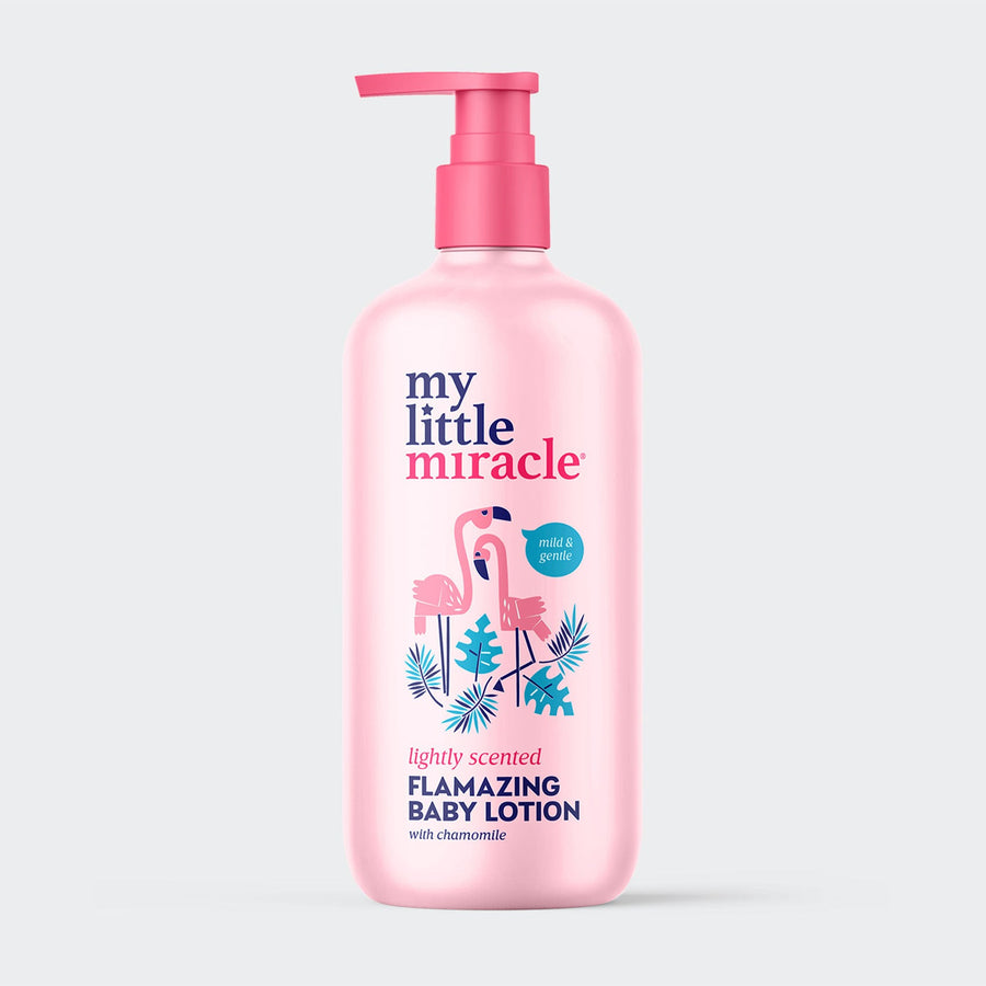 My Little Miracle Baby Lotion 500Ml