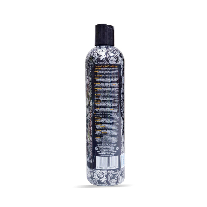 Macadamia Oil Conditioner 400Ml
