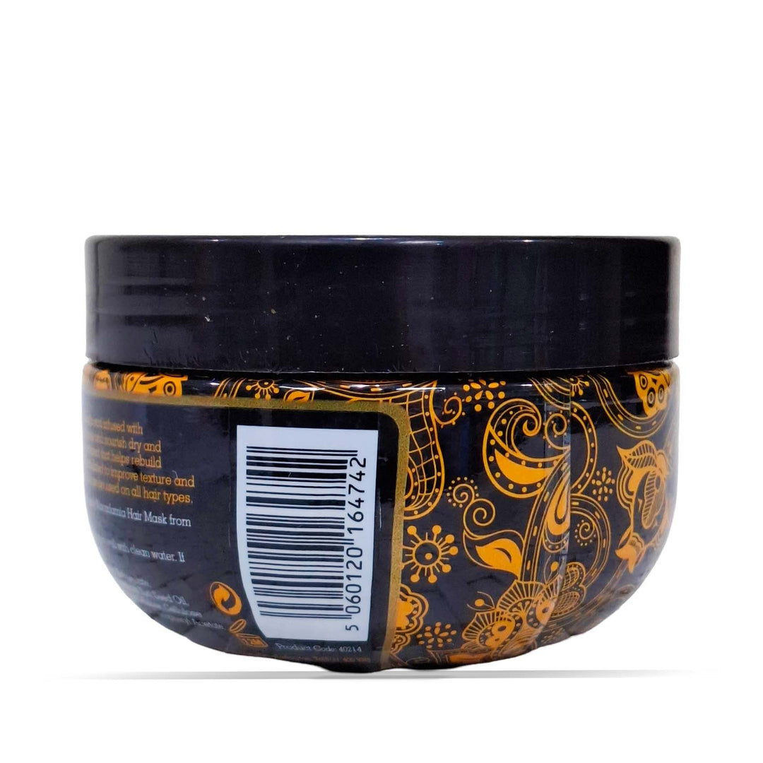 Macadamia Oil Hair Mask 250Ml