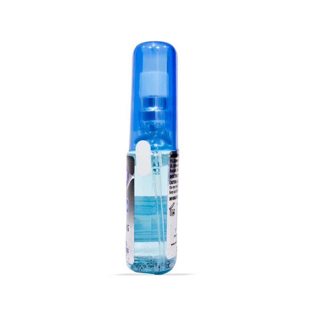 Medex Minty Fresh Breath Spray 20Ml