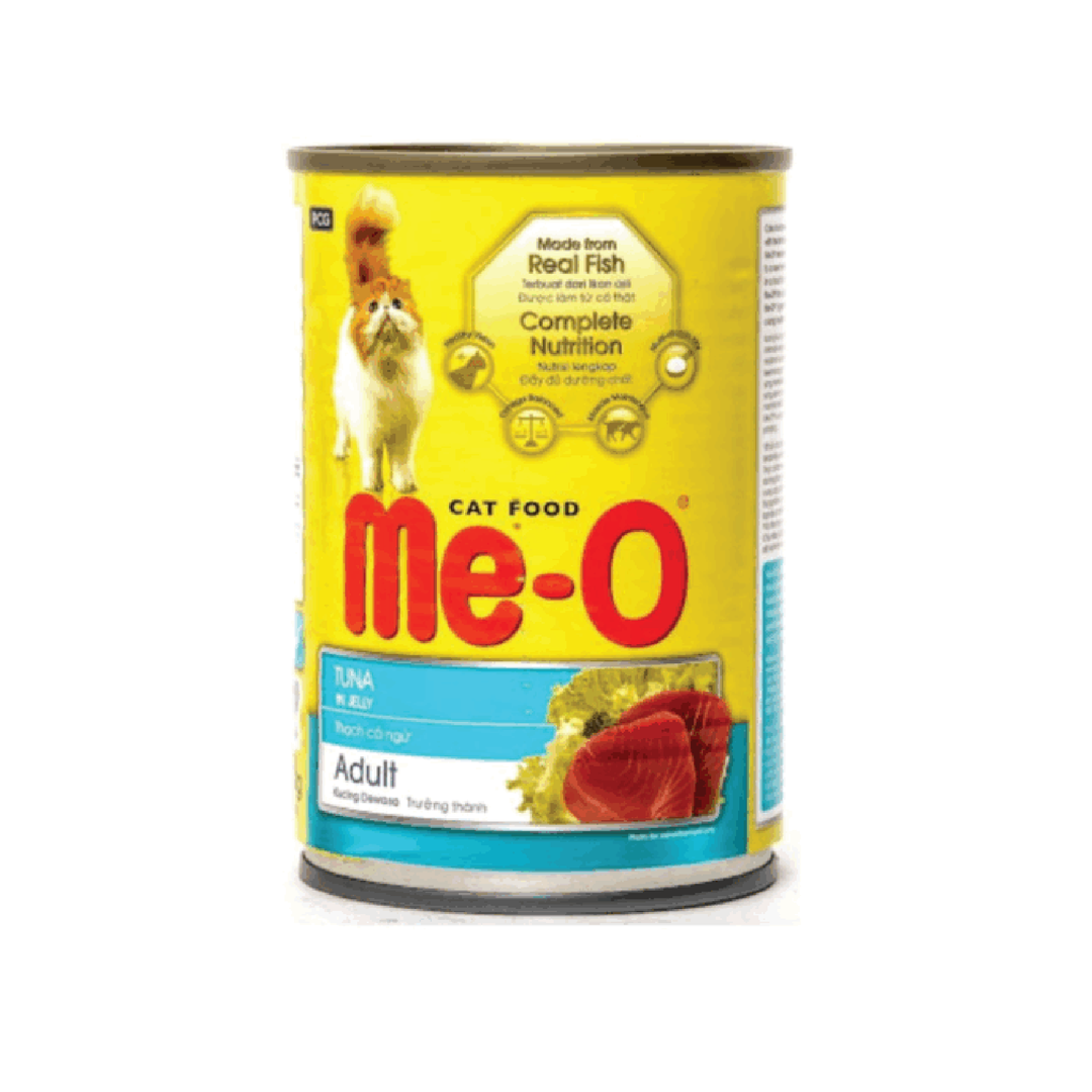 Mio Chunks Adult Cat Beef 400 G