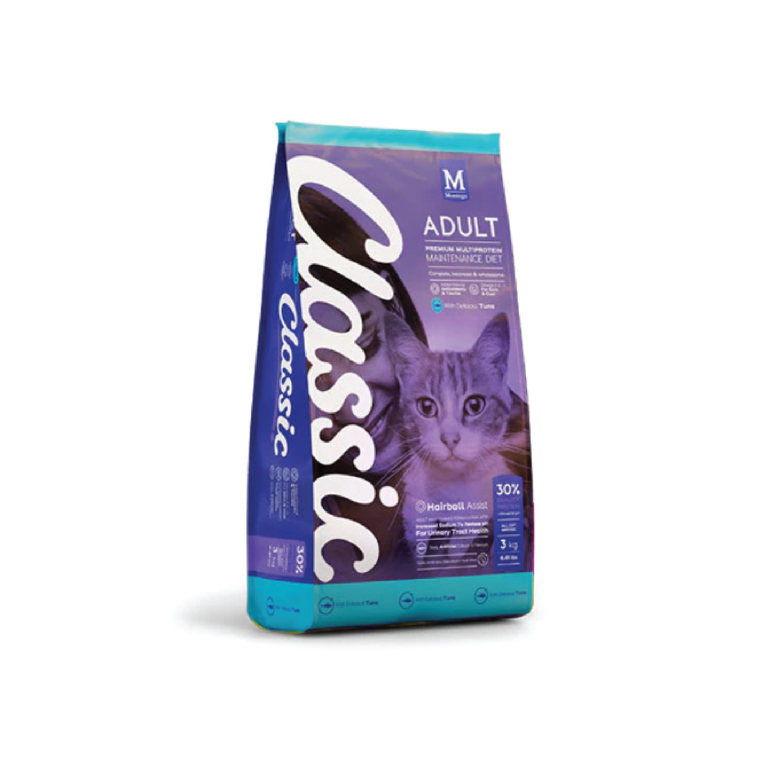 Montego Classic Cat Tuna - 1Kg