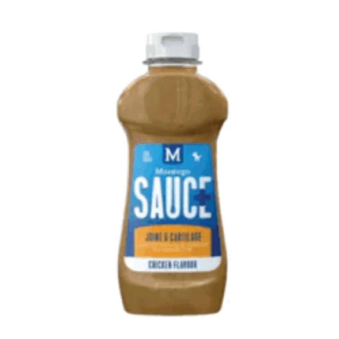 Montego Sauce Plus Joint - 500Ml