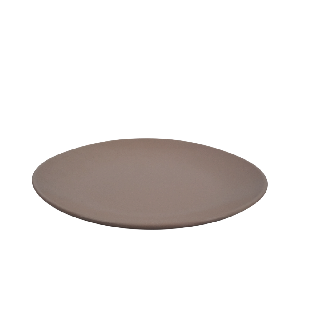 AAH 10.5 "Moonlight Dumb Disc Plate